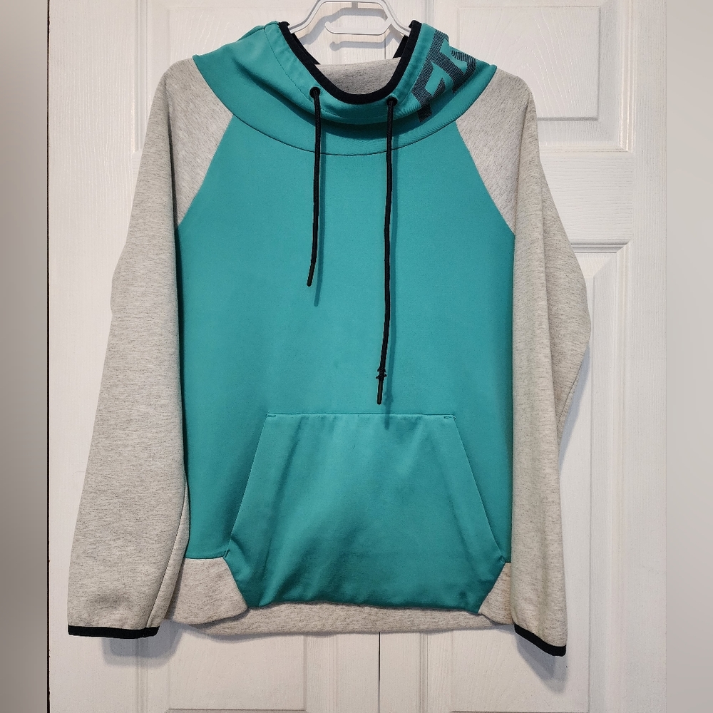 Fox racing hoodie